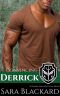 [Stryker Security Force 06] • Convincing Derrick